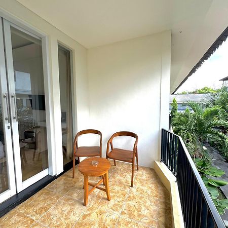 The Hita Apartement Seminyak  Ngoại thất bức ảnh