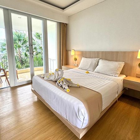The Hita Apartement Seminyak  Ngoại thất bức ảnh