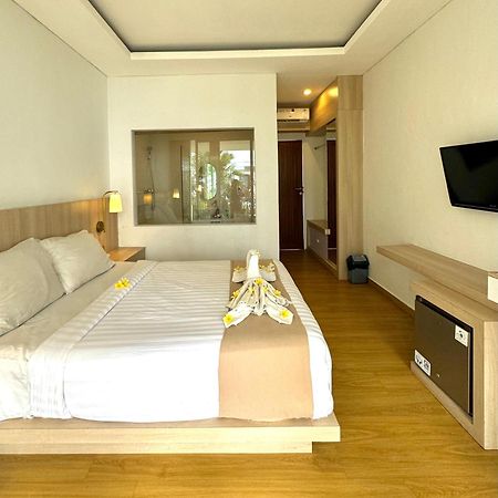 The Hita Apartement Seminyak  Ngoại thất bức ảnh