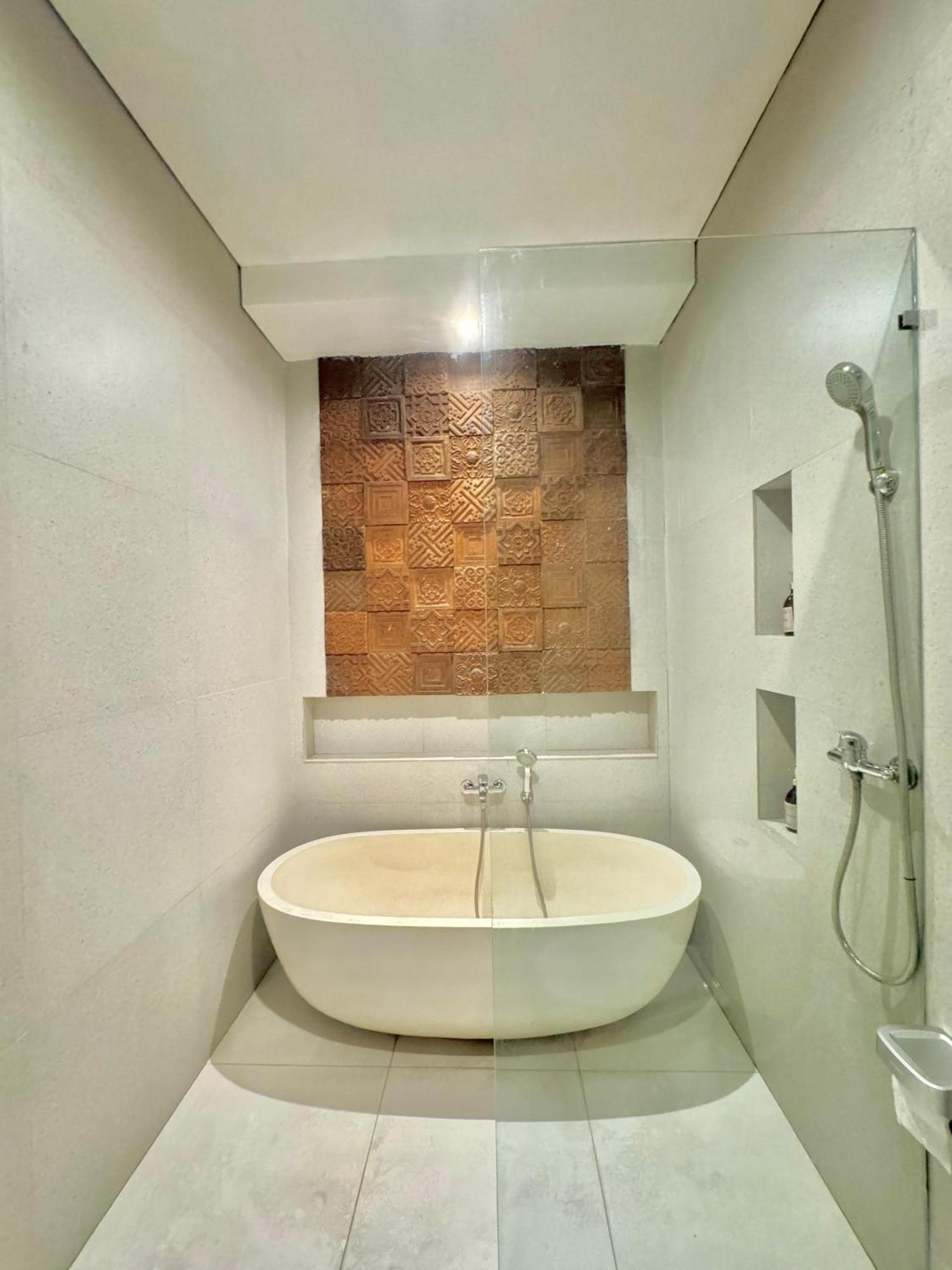 The Hita Apartement Seminyak  Ngoại thất bức ảnh