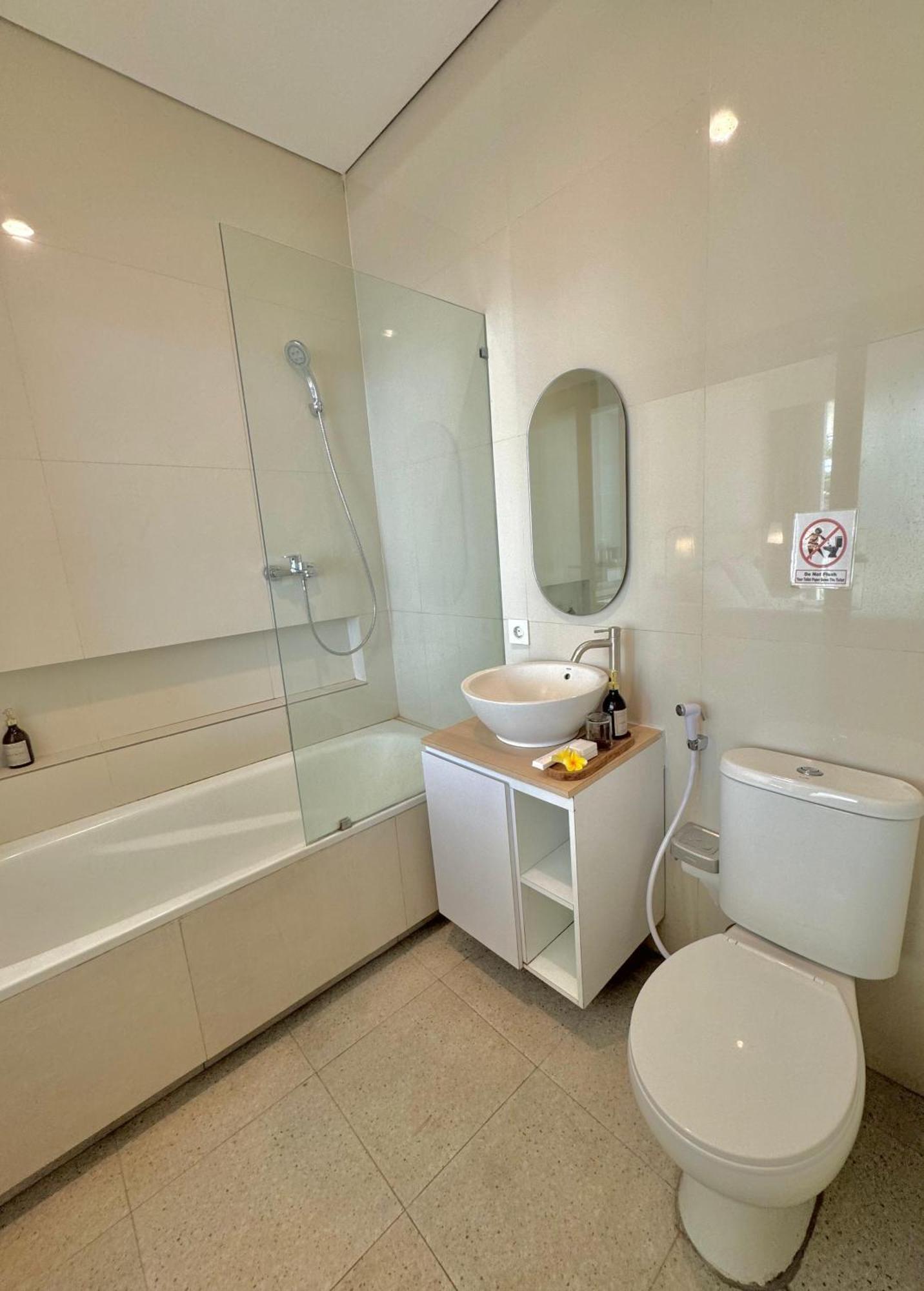 The Hita Apartement Seminyak  Ngoại thất bức ảnh