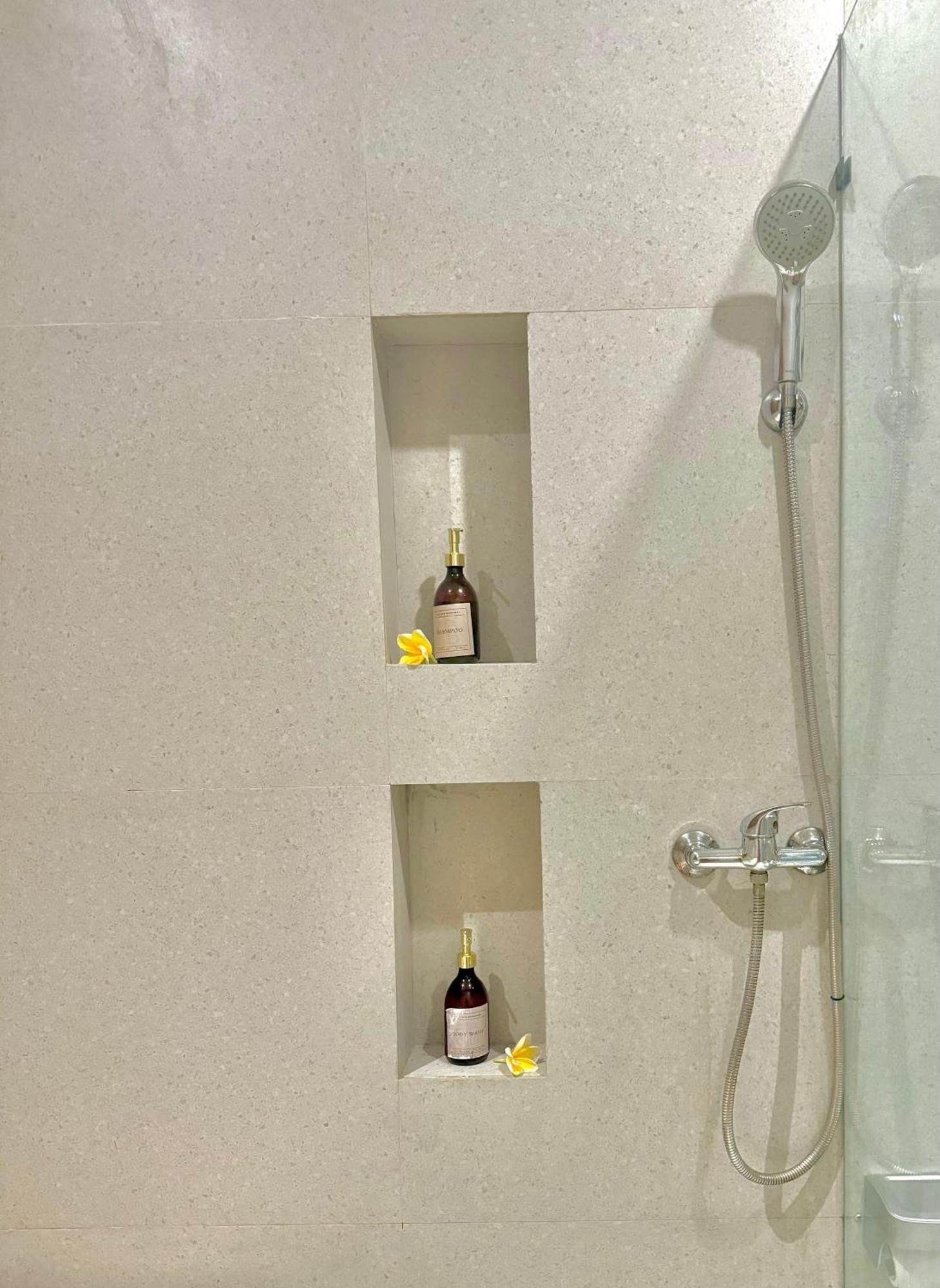 The Hita Apartement Seminyak  Ngoại thất bức ảnh
